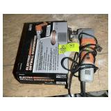 CHICAGO ELECTRIC POWER TOOL GROUP, METAL SHEER, DR