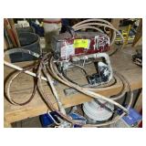 TITAN 440 ELECTRIC PAINT SPRAYER