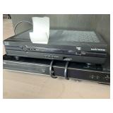 GROUP INCLUDING CISCO EXPLORER 4640HDC AND TOSHIBA