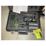 EXTECH INSTRUMENTS PINLESS MOISTURE/HUMIDITY METER