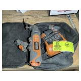 RIDGID 12V MULTITOOL MODEL R8223400