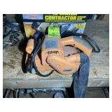 CHICAGO ELECTRIC BELT SANDER
