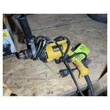 DEWALT HAMMER DRILL DW511