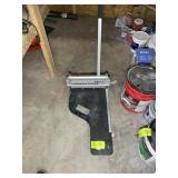 MARSHALLTOWN LAMINATE FLOOR CUTTER
