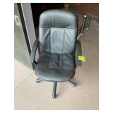 5 STAR BASE OFFICE CHAIR