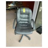 5 STAR BASE OFFICE CHAIR