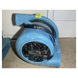 DRIEASZ SAHARA PRO F351 CENTRIFUGAL AIR MOVER