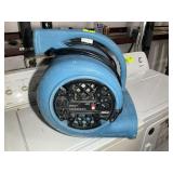 DRIEASZ SAHARA PRO F351 CENTRIFUGAL AIR MOVER