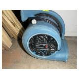 DRIEASZ SAHARA PRO F351 CENTRIFUGAL AIR MOVER
