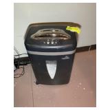 FELLOWES PAPER SHREDDER MS450C