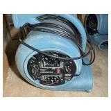 DRIEASZ SAHARA PRO F351 CENTRIFUGAL AIR MOVER