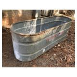 TARTER STOCK TANK 2 X 2 X 6
