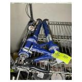 GROUP OF CAULK GUNS
