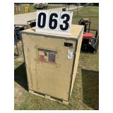 New 2026 AGT Tire Balancer ATK-WB24A, hub width 1.