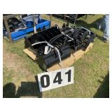 New 2026 AGT Mini Excavator Attachments, 12EX-ATA