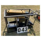 New 2026 AGT Skid Steer Post Driver PD680-PZ, fits
