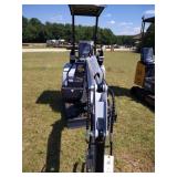 New Unused ATS Mini Excavator