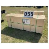 New 2026 AGT Portable Sawmill YC-32G, RATO 15HP, 3