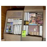 GROUP OF VINTAGE BOOKS, VARIOUS TITLES AND AUTHORS
