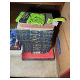 GROUP OF MISC BOOKS, VARIOUS TITLES AND AUTHORS, E