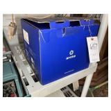 GROUP OF 8 ANNKE SECURITY CAMERAS, NEW IN BOX. MOD