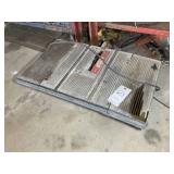 CRAFTSMAN 8 INCH DIRECT DRIVE TABLE SAW