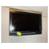 SONY 32 IN FLAT SCREEN TV MODEL KVL32L4000