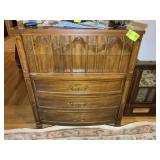 KENT COFFEY CORTINA 5 DRAWER CHEST OF DRAWERS, 39.