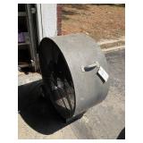 DAYTON 30-IN FLOOR FAN