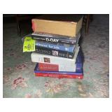 GROUP OF MISC BOOKS, VARIOUS TITLES AND AUTHORS