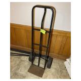 TWO WHEEL HAND TRUCK