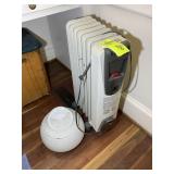 ELECTRIC HEATER