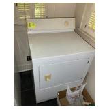 MAYTAG ELECTRIC DRYER, MODEL LDE5005ACE