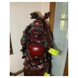 K.O.K MABLETON GA MADE IN CHINA, LARGE TRAVELING B