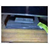 SONY CD/DVD PLAYER DVSR510H