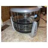 360 DEGREE FAN