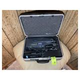 MAGNAVOX CVM 310 CAMCORDER