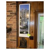 GROUP OF WORLD TRADE CENTER ITEMS, COMMERATIVE PRI