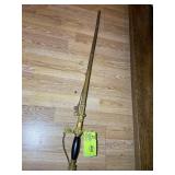 AMES SWORD COMPANY, AGAWAM ENCAMPMENT NO 25 DRESS