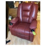MCOMBO ELECTRIC LIFT CHAIR