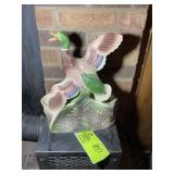 APPEARS TO BE A LANE AND CO VINTAGE CERAMIC STYLE