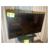 SAMSUNG 32 IN FLAT SCREEN TV, MODEL UN32EH4003FXZA