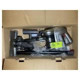 BIOS SPEED CLEAN VX 200 WITH ACCESSORIES AND CHARG