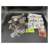 GROUP INCLUDING, MISC JEWELRY AND JEWELRY MAKING I
