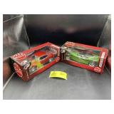 PAIR OF RC2 MAC TOOLS, MAC TOOLS EXCLUSIVE 1/20TH