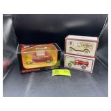 GROUP INCLUDING, 1ST GEAR WIX FILTERS 1/25 SCALE D