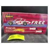 SNAP-ON RACING SPECIAL EDITION, TWO PIECE RATCHETI