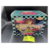 ERTL COLLECTIBLES, AMERICAN MUSCLE CRUISIN SERIES,