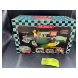 ERTL COLLECTIBLES, AMERICAN MUSCLE CRUISIN SERIES,