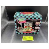 ERTL COLLECTIBLES, AMERICAN MUSCLE CRUISIN SERIES,